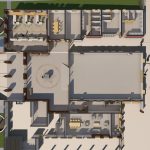 Floor Layout- 3D